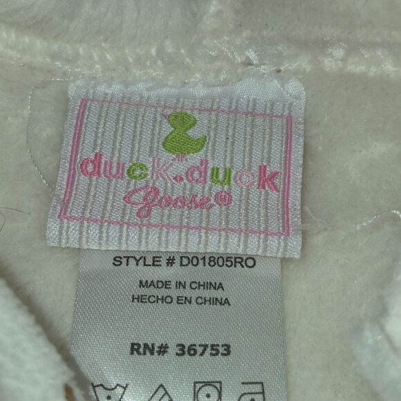 6 Pieces, All Girls, From Newborn to 3-6, 6-9, 18 Month and 24 months. - Picture 11 of 16